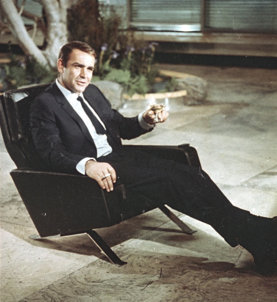 Sean Connery nie żyje