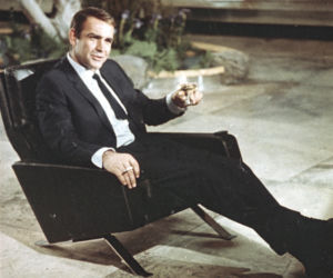Sean Connery nie żyje