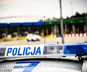 Siadł za kierwonicą będąc kompletnie pijanym. Grożą mu 3 lata za kratami
