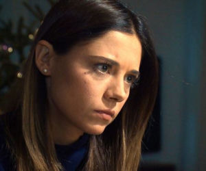 M jak miłość odcinek 1370, Iza (Adriana Kalska)