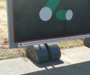 Ruszył Festiwalu Sztuki na Bilbordach Art Moves 2019