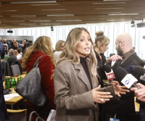 Doda i Małgorzata Rozenek-Majdan razem w Sejmie dla zwierząt