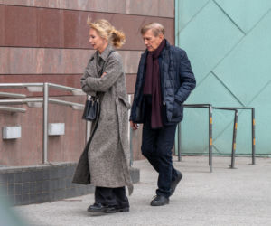 Ścibakówna osłodziła święta Englertowi