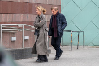 Ścibakówna osłodziła święta Englertowi