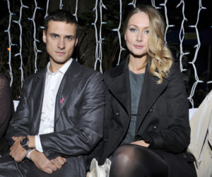 Patrycja Krogulska, Mateusz Damięcki