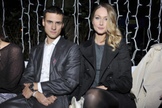 Patrycja Krogulska, Mateusz Damięcki