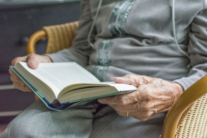 placówki dla seniorów nieczynne 