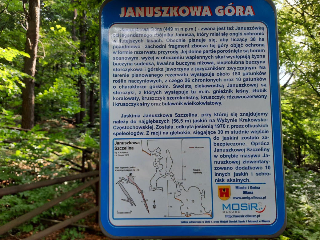 Nowe atrakcje turystyczne pod Krakowem. Obowiązują surowe zakazy