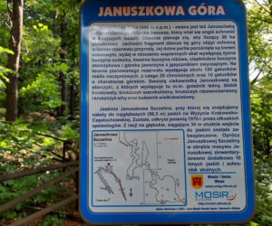 Nowe atrakcje turystyczne pod Krakowem. Obowiązują surowe zakazy