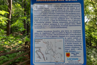 Nowe atrakcje turystyczne pod Krakowem. Obowiązują surowe zakazy