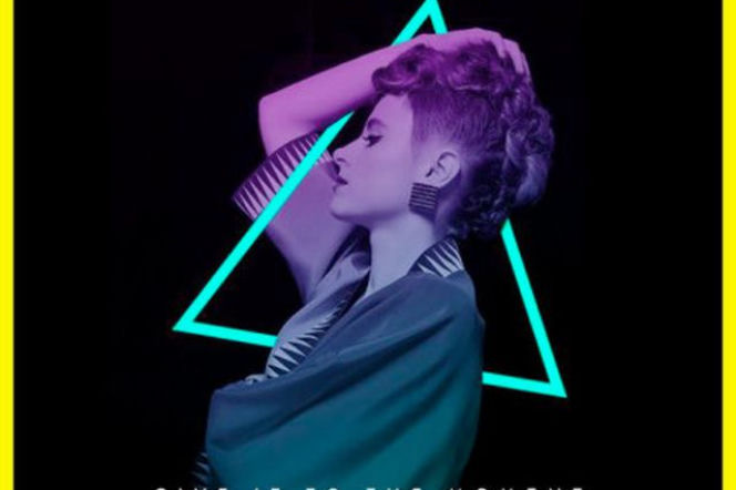Kiesza Give It To The Moment