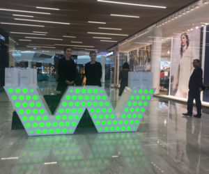 Wroclavia