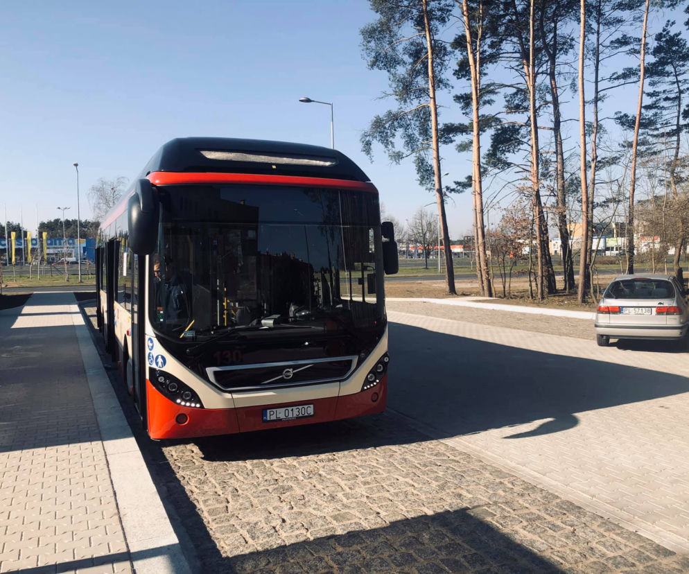 autobus mzk