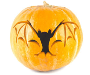 Halloween dynie