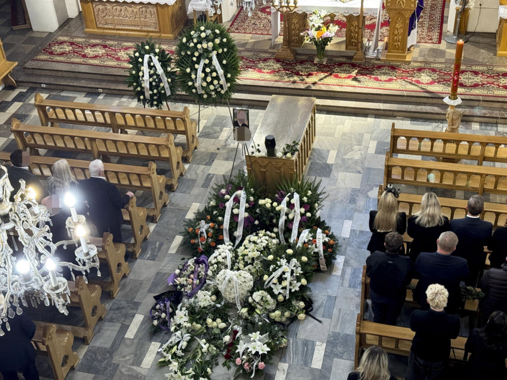 Tragedia w Warszawie. Oskar miał przed sobą całe życie