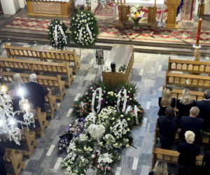 Tragedia w Warszawie. Oskar miał przed sobą całe życie