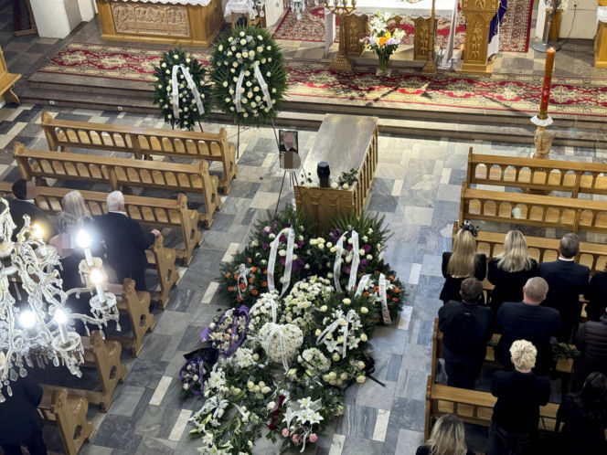 Tragedia w Warszawie. Oskar miał przed sobą całe życie