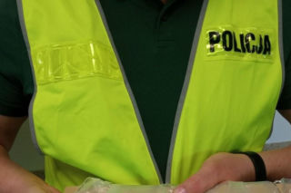 Wpadka w garażu! 23-latek z Gdańska stanie przed sądem. Grozi mu 12 lat więzienia