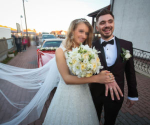 Daniel Martyniuk nie che, żeby córka się się go wstydziła