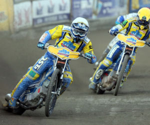 Bartosz Zmarzlik, Tomasz Gollob