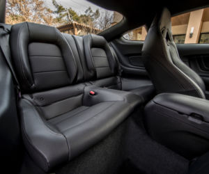 Nowy Ford Mustang GT 5.0 V8 450 KM