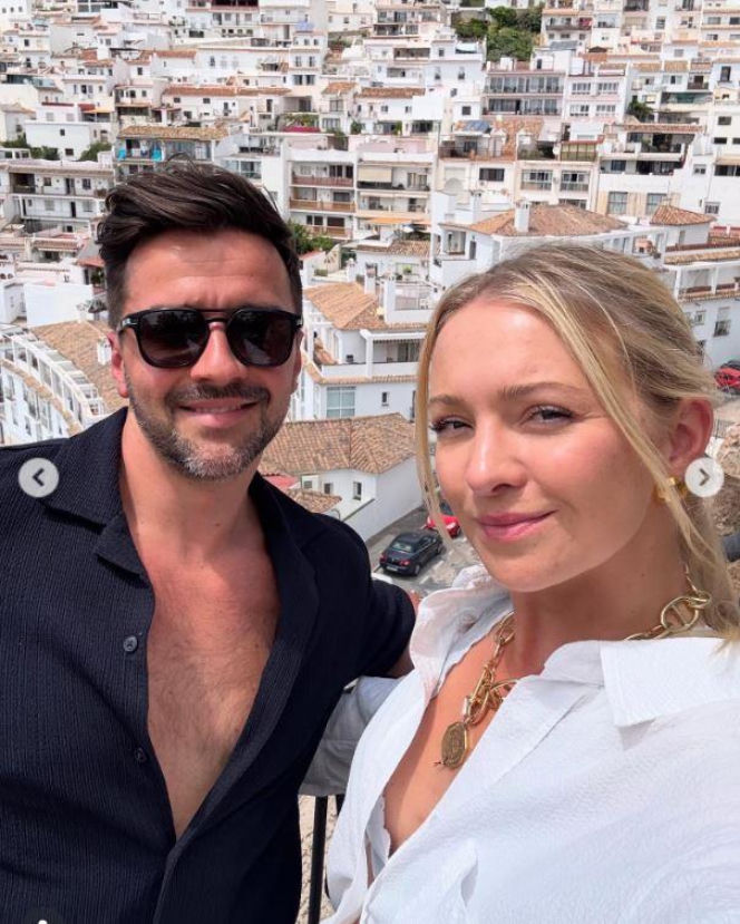 Barbara Kurdej-Szatan