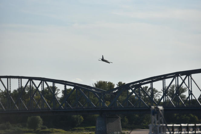 Copernicus Air Show 2026 w Toruniu. Mamy zdjęcia ze spektakularnych pokazów