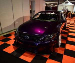 Warsaw Motor Show 2019 w Ptak Warsaw Expo