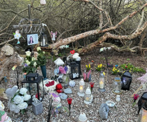 Rocznica tragedii zamieniła się w koszmar. Tajemniczy pakunek przerwał uroczystość