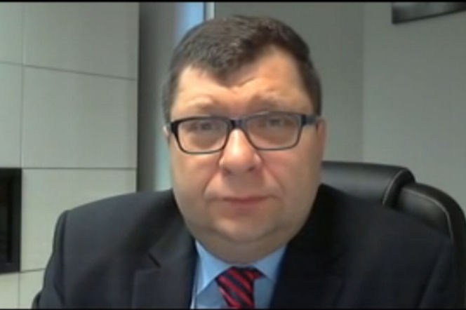 Zbigniew Stonoga