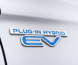Mitsubishi Outlander PHEV 224 KM Instyle Plus 4WD S-AWC