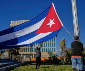 Interwencja USA na Kubie coraz bliżej? Pentagon po cichu przyspiesza plany