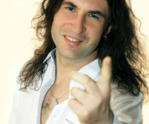 Mr Bauza