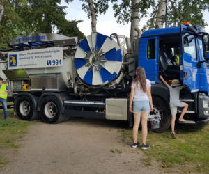 Wielki Piknik Aktywności i Pasji 