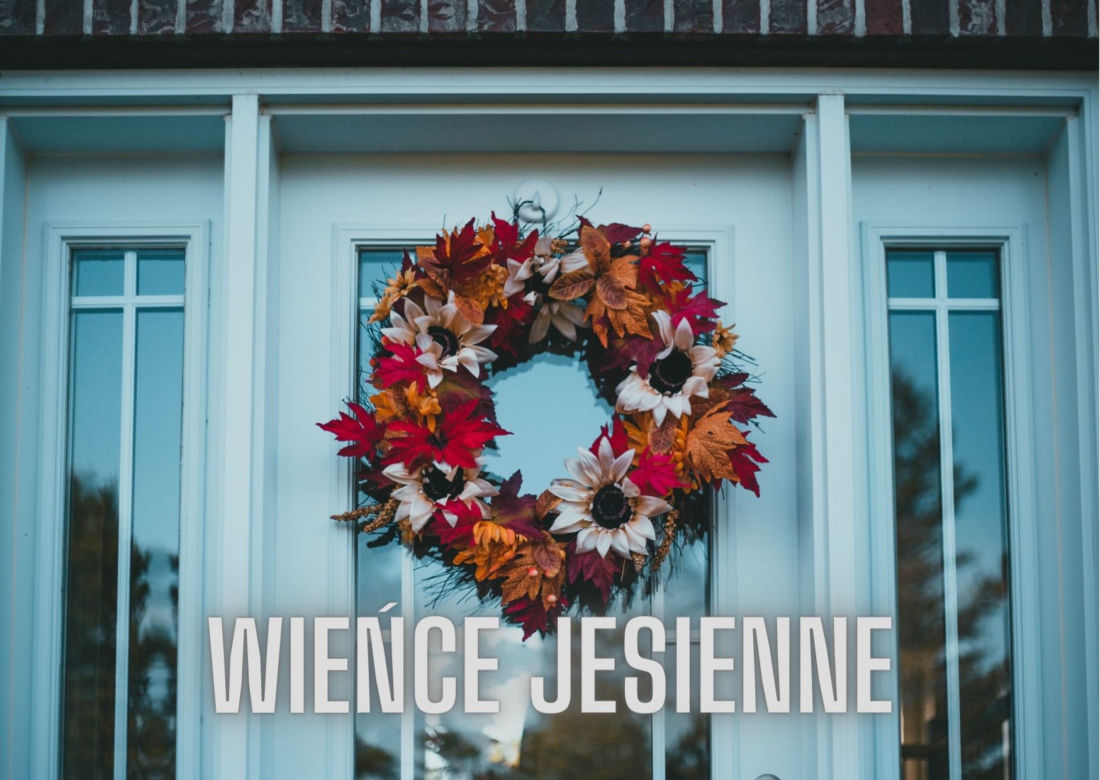 Dekoracje na jesień w niskiej cenie. Jak efektownie ozdobić dom? [GALERIA]