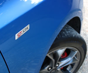 Ford Focus ST-Line 1.5 EcoBoost 182 KM MT6