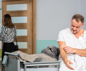 Pierwsza miłość: streszczenie odcinka 4216