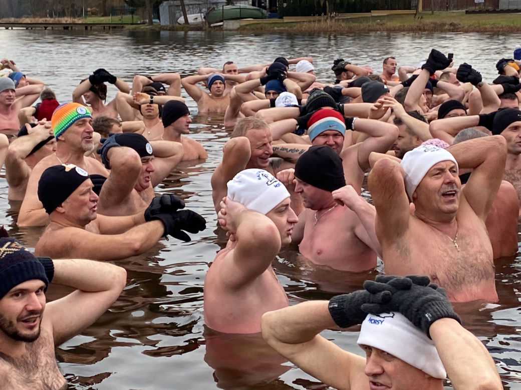10 urodziny Radomskich Morsów 