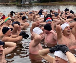 10 urodziny Radomskich Morsów 