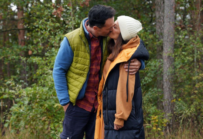 "Barwy szczęścia", odcinki 3332-3336