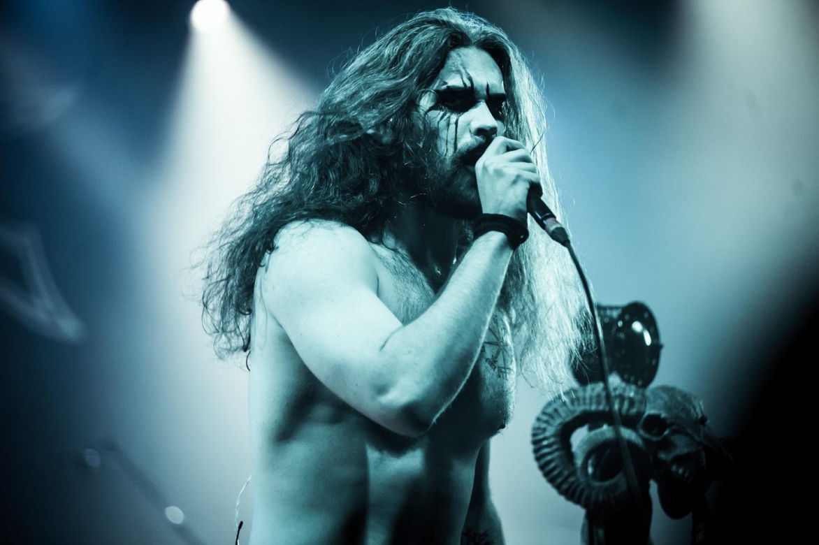 Heidenfest 2026 w Warszawie: folk metalowe szaleństwo w środku zimy [RELACJA]