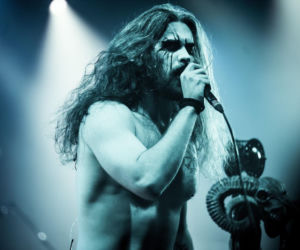 Heidenfest 2026 w Warszawie: folk metalowe szaleństwo w środku zimy [RELACJA]