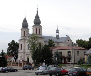 To jedno z najciekawszych miast w Małopolsce. Sąsiaduje z Krakowem, kiedyś było osadą myśliwską