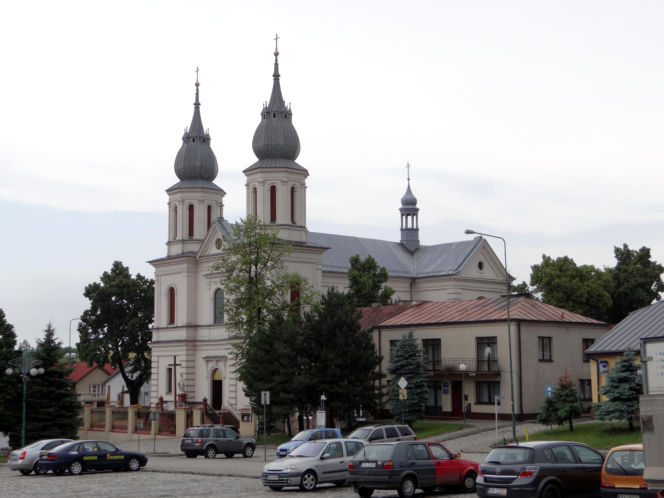 To jedno z najciekawszych miast w Małopolsce. Sąsiaduje z Krakowem, kiedyś było osadą myśliwską