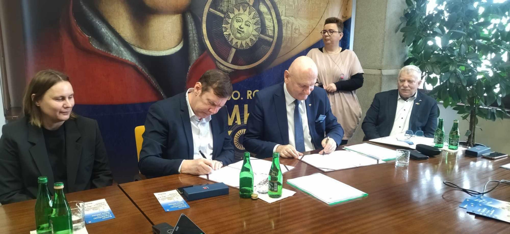 Toruń: Bulwar Filadelfijski otwiera się dla turystów. Co znajdziemy w pawilonie?