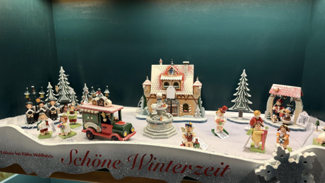 Jarmark w Niemczech 2025