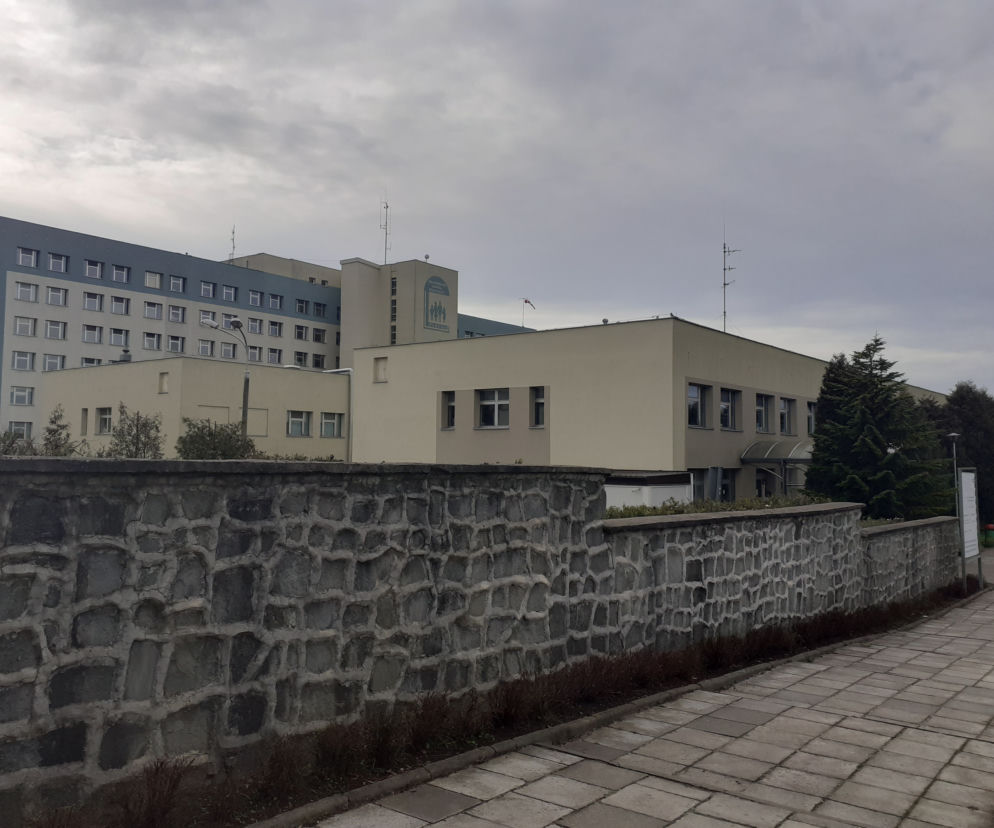 Wojewódzki Szpital Zespolony w Elblągu