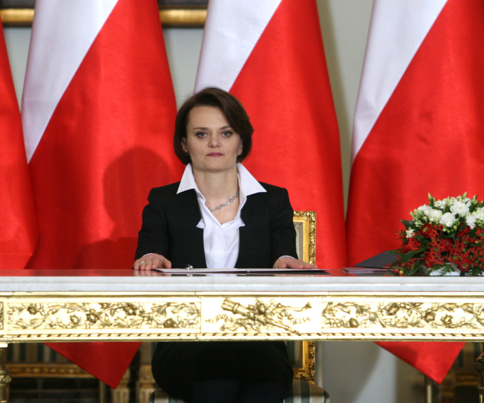Jadwiga Emilewicz