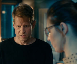 BrzydUla 2 odc. 201. Ula (Julia Kamińska), Sebastian (Łukasz Garlicki)