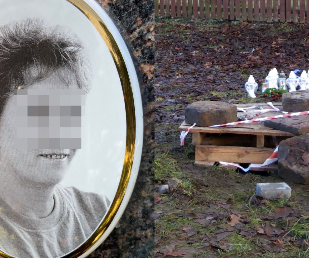 Augustów. Kobieta wpadła do studzienki kanalizacyjnej i utonęła w szambie